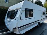 Dethleffs Camper 510V - Dethleffs Camper 510