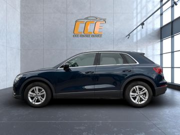 Audi Q3 - 4