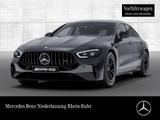 Mercedes-Benz AMG GT 63  Cp. 4M Night Distronic Headup Leder