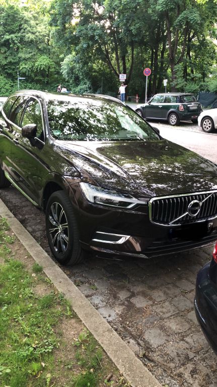Image of Volvo XC60