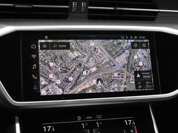Audi A6 - 9