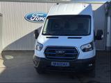 Ford Transit 77,0 kWh Trend 350L3  Technologie Pkt*Pr - gebrauchte Ford Van