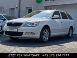 Skoda Octavia Combi Ambiente 4X4*AHK*TEMPOMAT*8FACH* - Gebrauchtwagen in Dresden bis 5.000 Euro