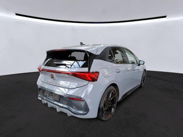 Cupra Born - Bild 4