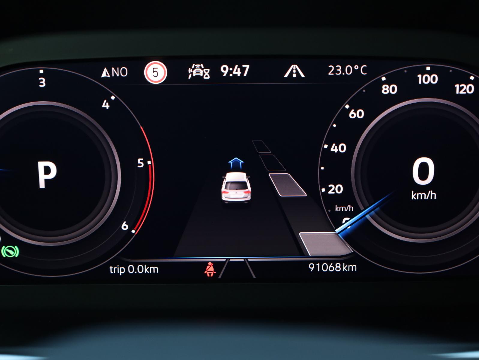 Volkswagen Tiguan Elegance 4Motion*AHK*ACC*Keyless*Virtual, миниатюра 27