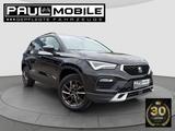 Seat Ateca Style DSG Navi ACC LED Parkassist R-Cam  - Seat Gebrauchtwagen von 2022