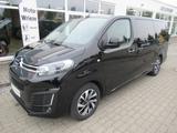 Citroën Spacetourer Business Lounge XL Navi /SHZ /AHK /  - Citroën SpaceTourer aus 2022