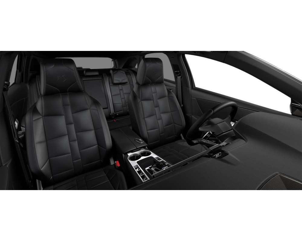 DS Automobiles DS7 (Crossback) - Bild 8