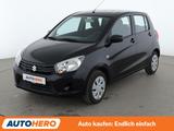 Suzuki Celerio 1.0 Comfort*KLIMA*CD*BLUETOOTH* - Suzuki in Dortmund