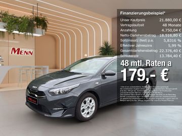 Kia cee'd SportswagonCeed SW 1.5T Vision Komfort+