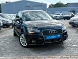Audi A1 1,6 TDI "Ambition" - Audi A1: Sportwagen