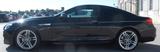 BMW 640d xDrive Coupé - M-Paket-H&K- - BMW 640: Coupe