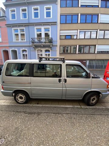 Volkswagen VW T4 Bulli