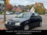 Volkswagen Bora Lim. Comfortline - schwarze Volkswagen Bora