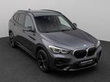 BMW X1 xD25e SportLine Kamera HUD DAB Komfort 18Zoll - mit Hybrid-Antrieb: Pickup