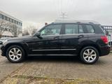 Mercedes-Benz GLK 220 GLK -Klasse CDI BlueEffi/4Matic Garantie - Mercedes-Benz GLK 220 mit Diesel-Antrieb: Geländewagen