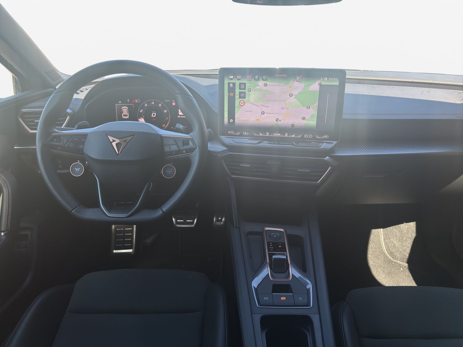 Cupra Leon - Bild 8