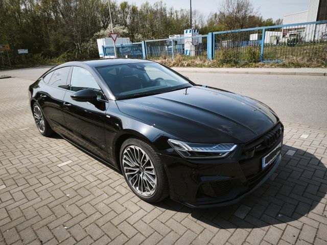 AUDI Audi A7 Sportback 50 TFSI e qu.S tr. VIRTUAL 