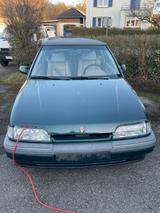 Rover 216 - Rover 216 von privat
