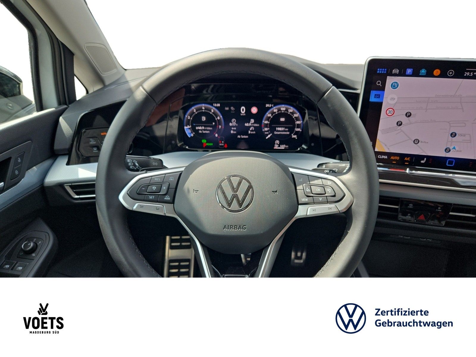 Volkswagen Golf - Bild 13