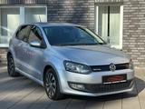 Volkswagen Polo1.4TDI BlueMotion/Sitzheizung/Klima/Tempomat - Volkswagen Polo mit Diesel-Antrieb: 1.4