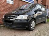 Hyundai Getz 1.3 für  Export - Hyundai Getz: 1.3