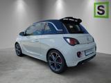 Opel ADAM S 1.4 Turbo 150 PS - gebrauchte Opel Adam aus dem Jahr 2018