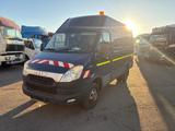 Iveco Daily Kasten HKa 50 C15  Werkstadt - Kipper W50