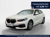BMW 116i Aut. Advantage RFK+SHZ+Lenkradhzg+LED+Navi - BMW 116: Leasing