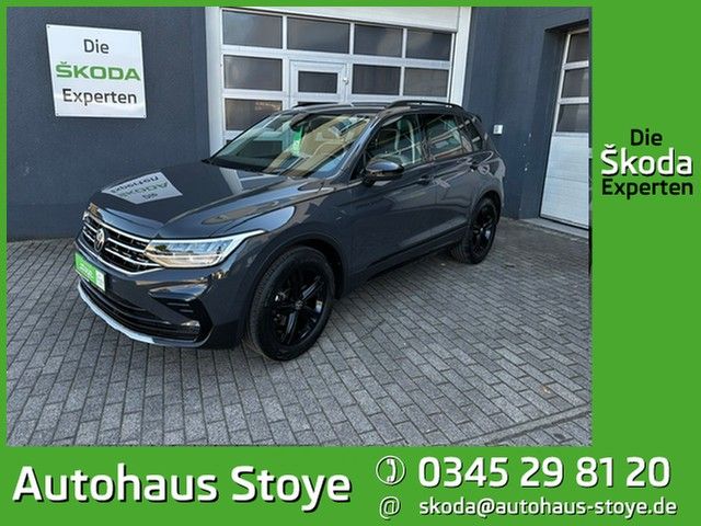 Tiguan Urban Sport TSi Navi LED AZV Life