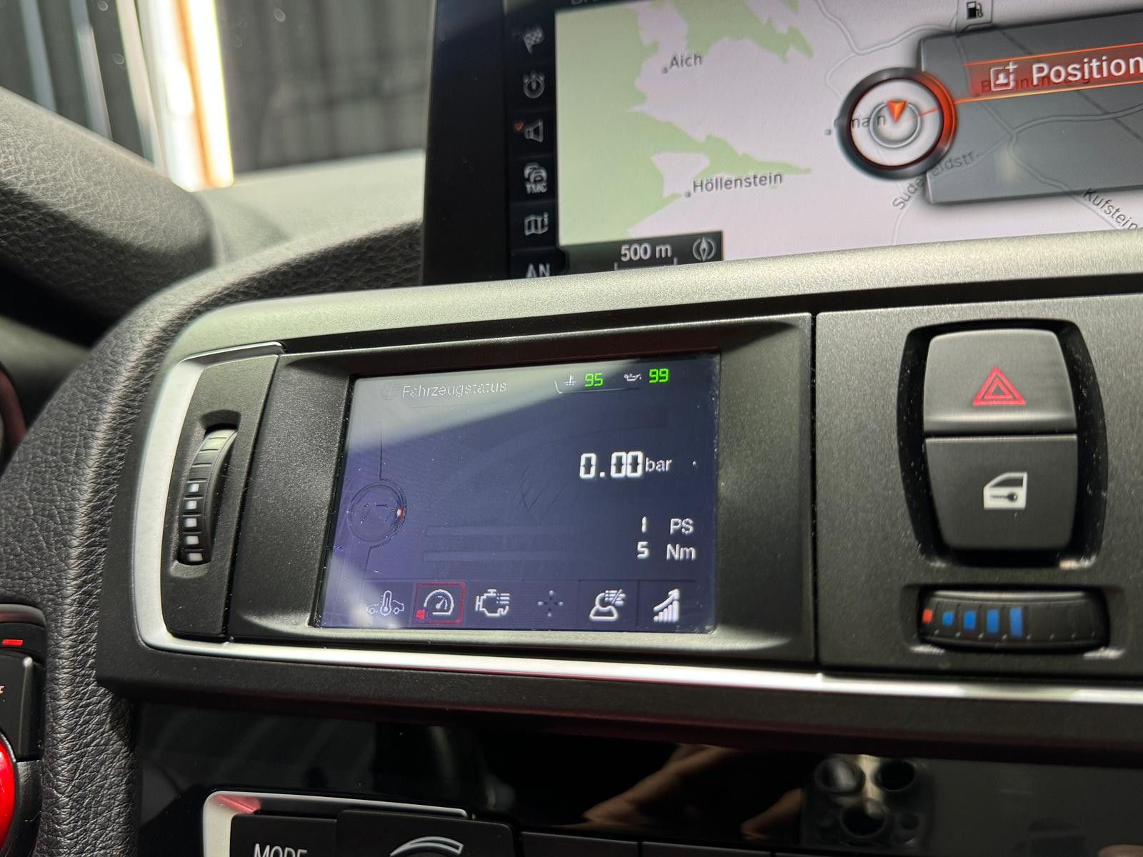 Fahrzeugabbildung BMW M140I Limo|H&K|PANO|MEMORY|KAMERA