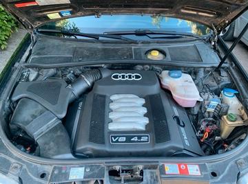1999 AUDI A6 缩略图 15