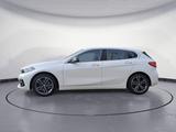 BMW 118i Sport Line Aut. | Panorama | AHK | GARANTIE - BMW 118: Schiebedach