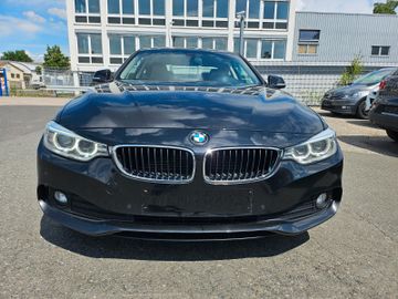 BMW 420 - 2