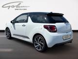 Citroën DS3 - Citroën DS3 aus 2018