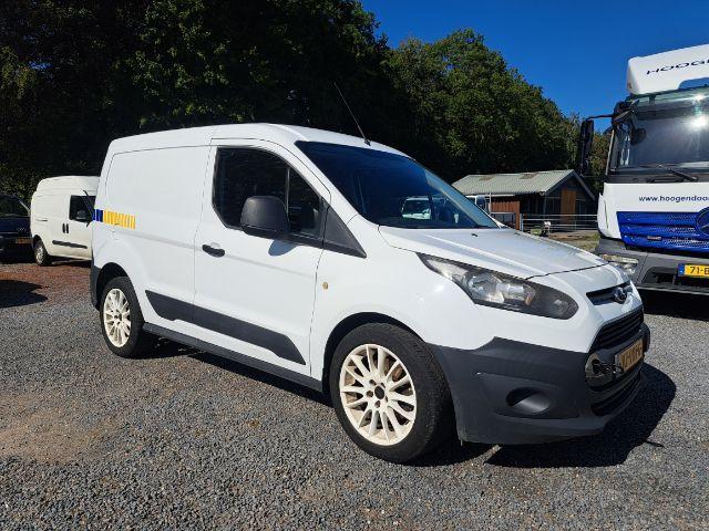 Ford Transit Connect 1.6 TDCI 75pk - MOTOR DEFECT - T