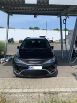 Chrysler Pacifica - Chrysler aus 2016