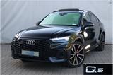 Audi Q5 50 Sportback 3.0 TDI QUATTRO 21 3xS-LINE CARB - Audi Q5 Gebrauchtwagen in Wuppertal
