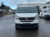 Fiat Talento L1H1 | RFK | Klima | Navi - Fiat Kastenwagen Talento