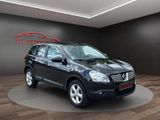 Nissan Qashqai Acenta 1.6 Benzin*TÜV-NEU*TEMPOMAT*KLIMA - Nissan Qashqai aus 2009