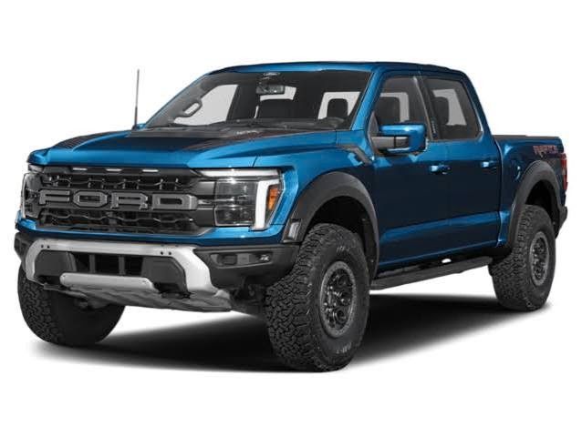 FORD Ford F-150 Raptor Performance 37"  802A MY26