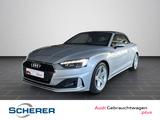 Audi A5 Cabriolet advanced 35 TDI 120(163) kW(PS) S t - Audi Jahreswagen: Cabrio