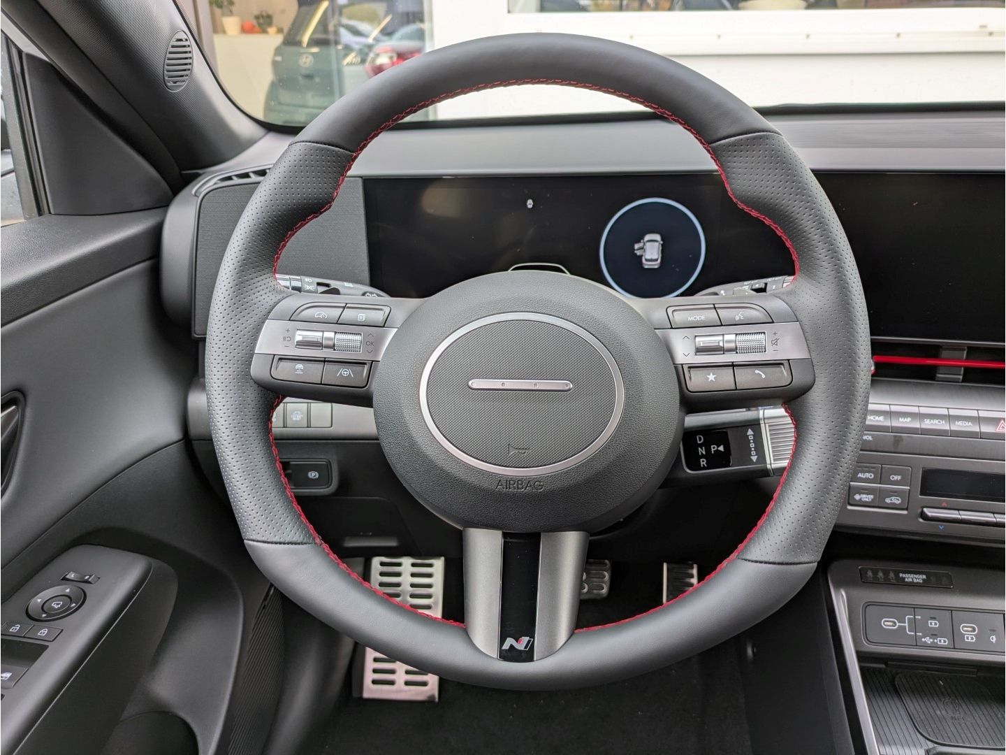 Hyundai Kona – Bild 8