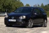 Volkswagen Golf V GT Twincharger  Turbo +... - Volkswagen Golf: Turbo