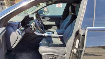 Audi Q8 - 5