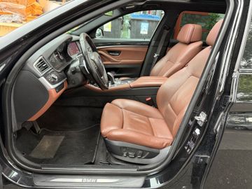BMW 525 - 11