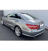 Mercedes-Benz Mercedes Benz E 250 Coupe 68000km - Mercedes-Benz E 250 in Dortmund