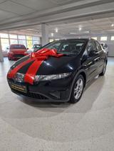 Honda Civic Lim. 5-trg. 1.4 Comfort/ Garantie* - Honda Civic: 4g