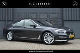 BMW 750 7-serie 750i High Executive - gebrauchte BMW 750 aus dem Jahr 2017