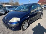 Citroën C3 1.1 Advance Klima - Citroën C3: Advance